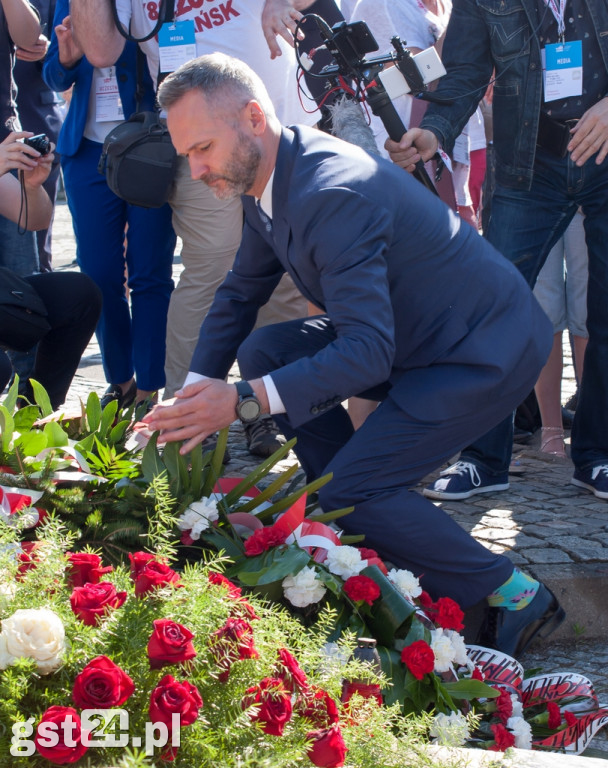 30 Lat Wolności i Solidarności