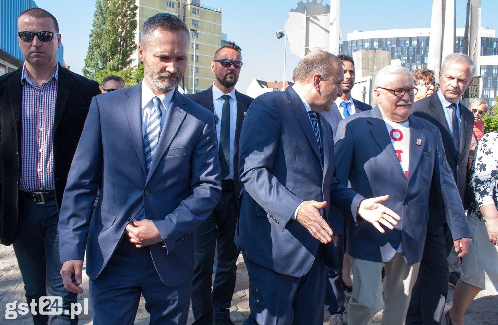 30 Lat Wolności i Solidarności
