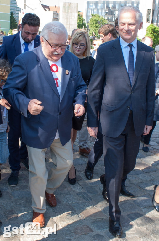 30 Lat Wolności i Solidarności