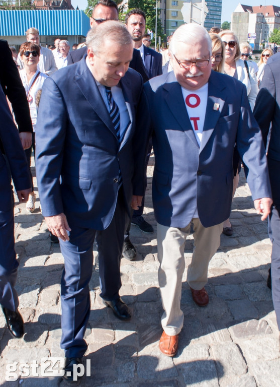 30 Lat Wolności i Solidarności