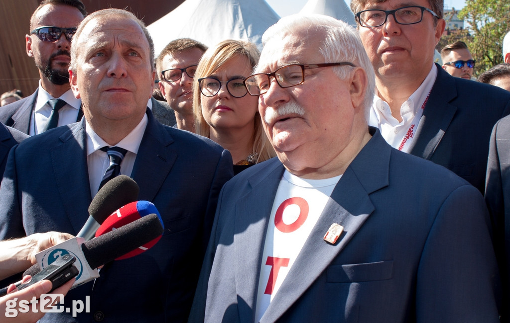 30 Lat Wolności i Solidarności