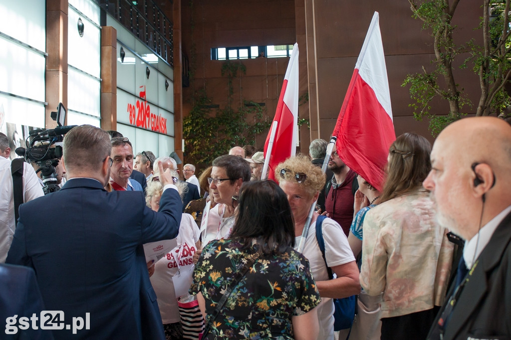 30 Lat Wolności i Solidarności