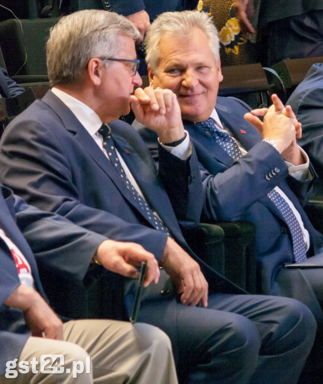 30 Lat Wolności i Solidarności