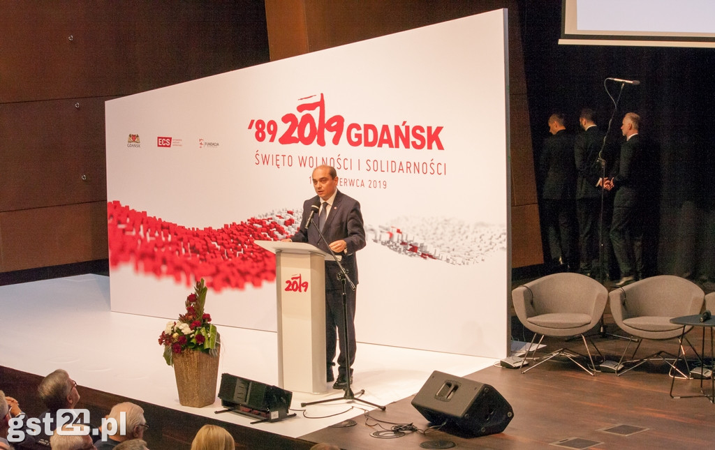 30 Lat Wolności i Solidarności