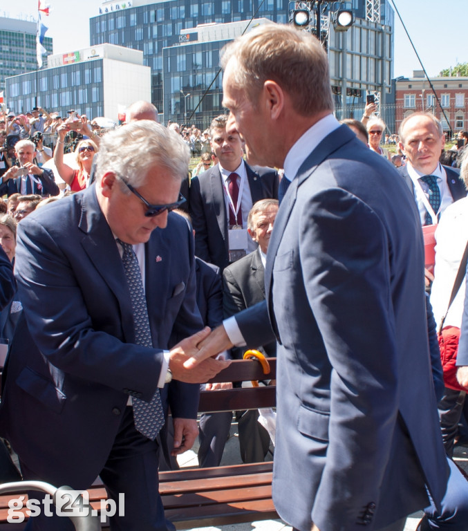 30 Lat Wolności i Solidarności