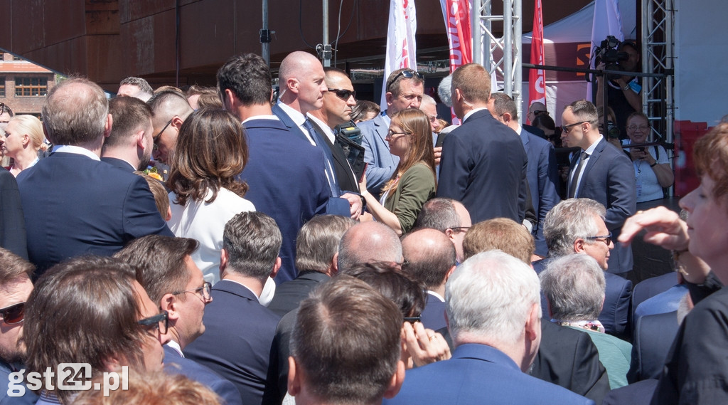 30 Lat Wolności i Solidarności