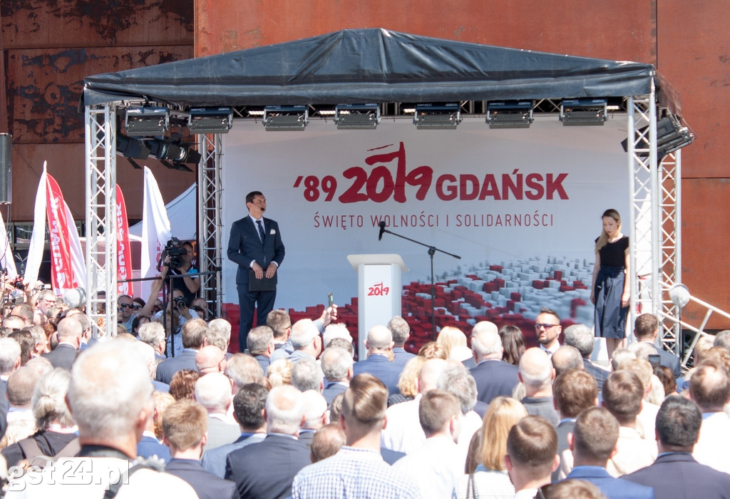 30 Lat Wolności i Solidarności