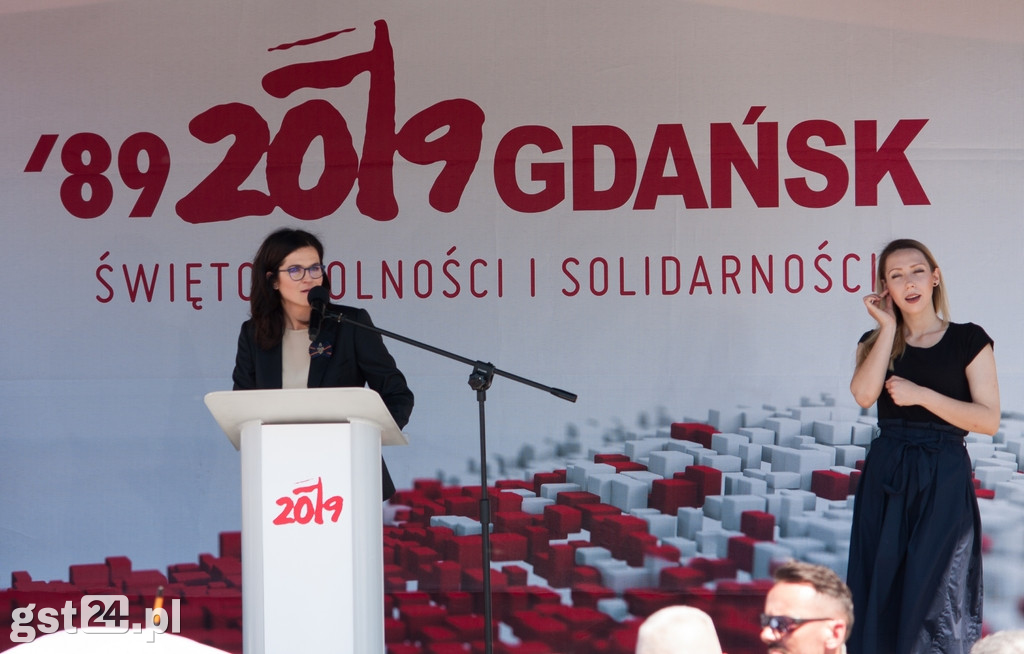30 Lat Wolności i Solidarności