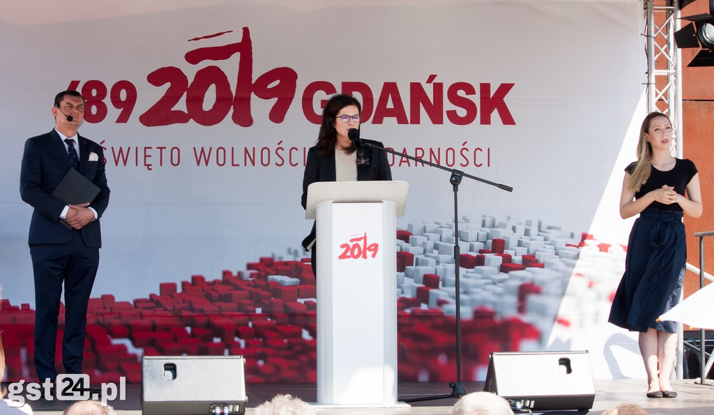 30 Lat Wolności i Solidarności