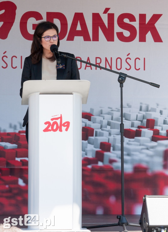 30 Lat Wolności i Solidarności