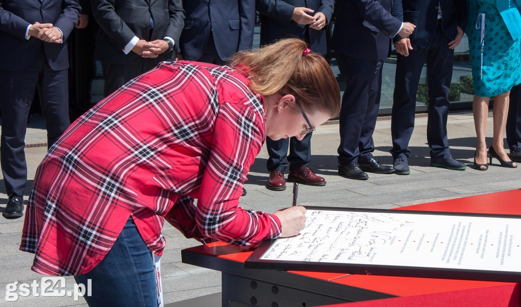 30 Lat Wolności i Solidarności