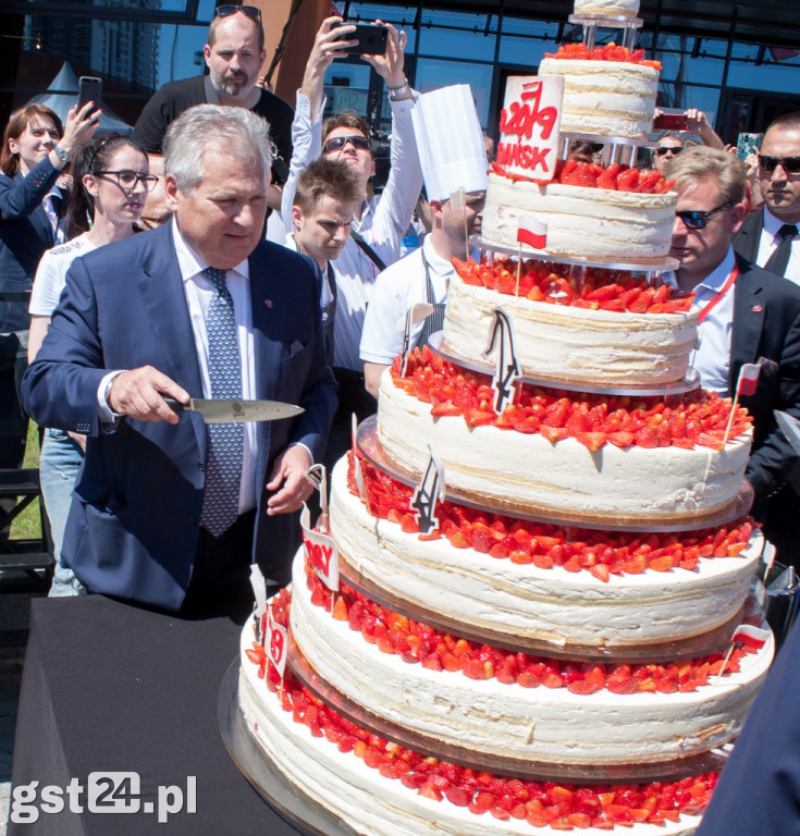 30 Lat Wolności i Solidarności