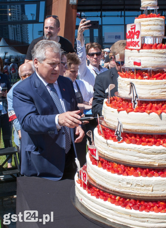 30 Lat Wolności i Solidarności