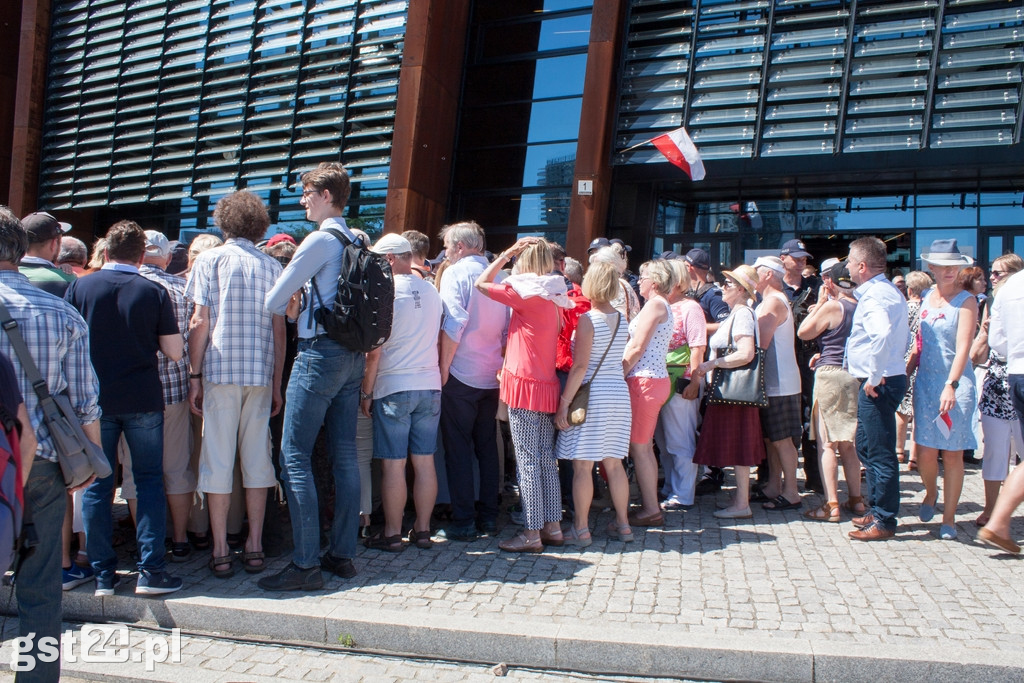 30 Lat Wolności i Solidarności