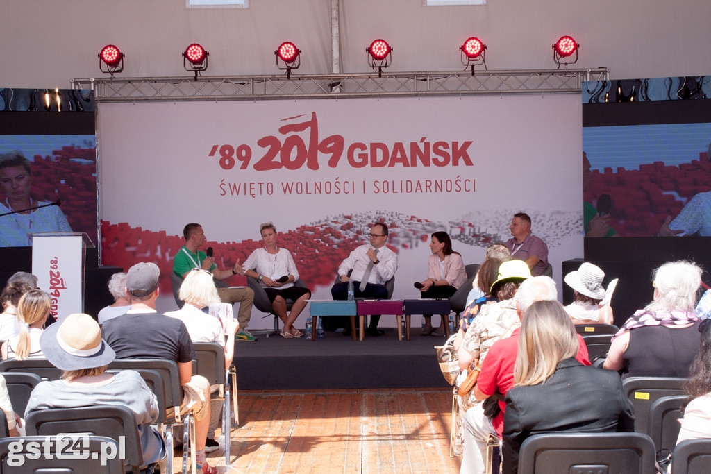 30 Lat Wolności i Solidarności