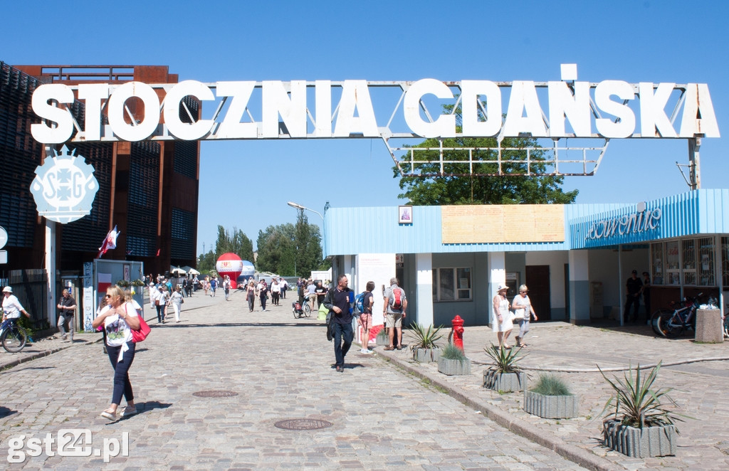30 Lat Wolności i Solidarności
