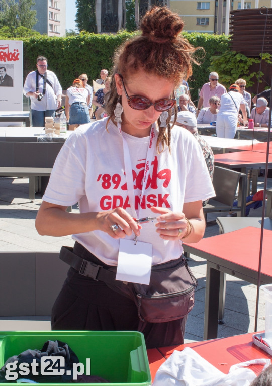 30 Lat Wolności i Solidarności