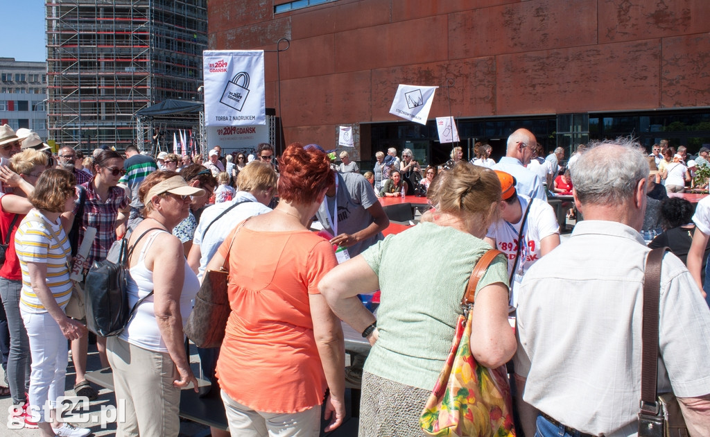 30 Lat Wolności i Solidarności