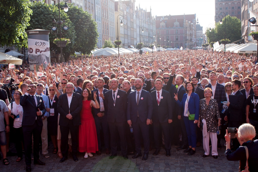 WIEC WOLNOŚCI I SOLIDARNOŚCI