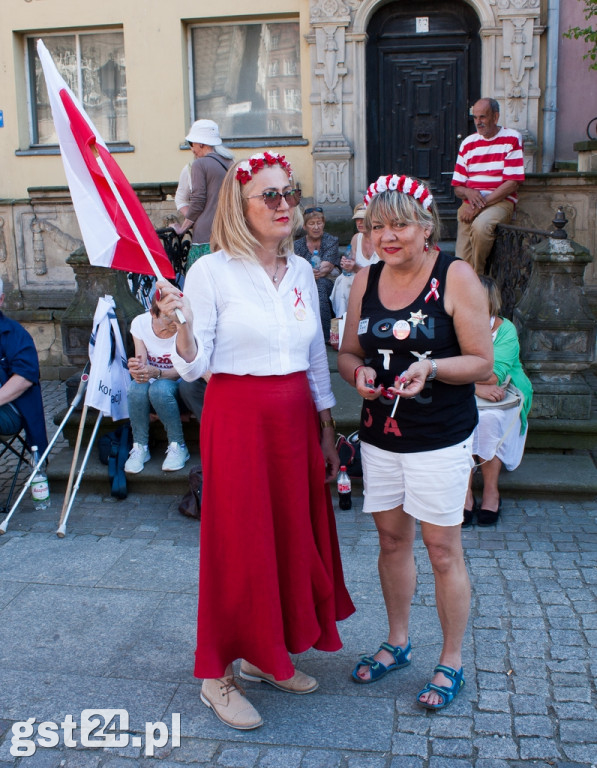 WIEC WOLNOŚCI I SOLIDARNOŚCI