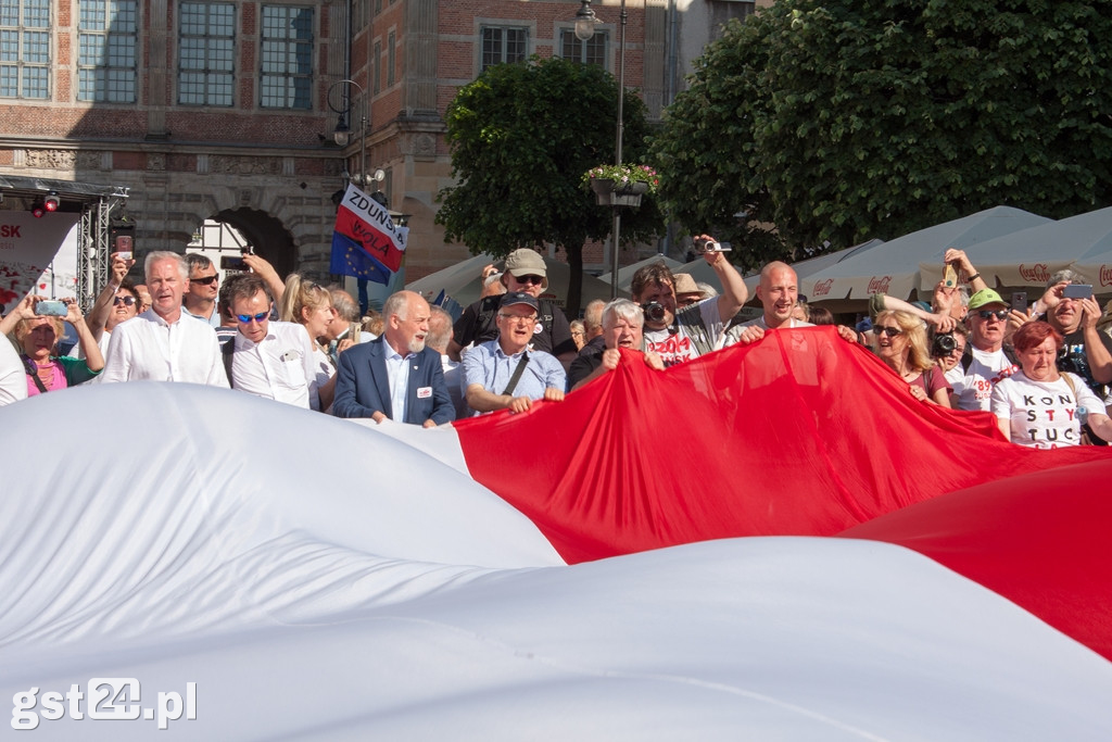 WIEC WOLNOŚCI I SOLIDARNOŚCI