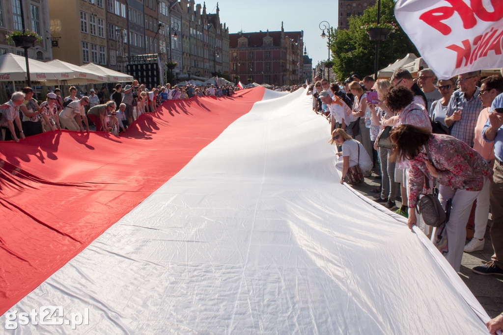 WIEC WOLNOŚCI I SOLIDARNOŚCI