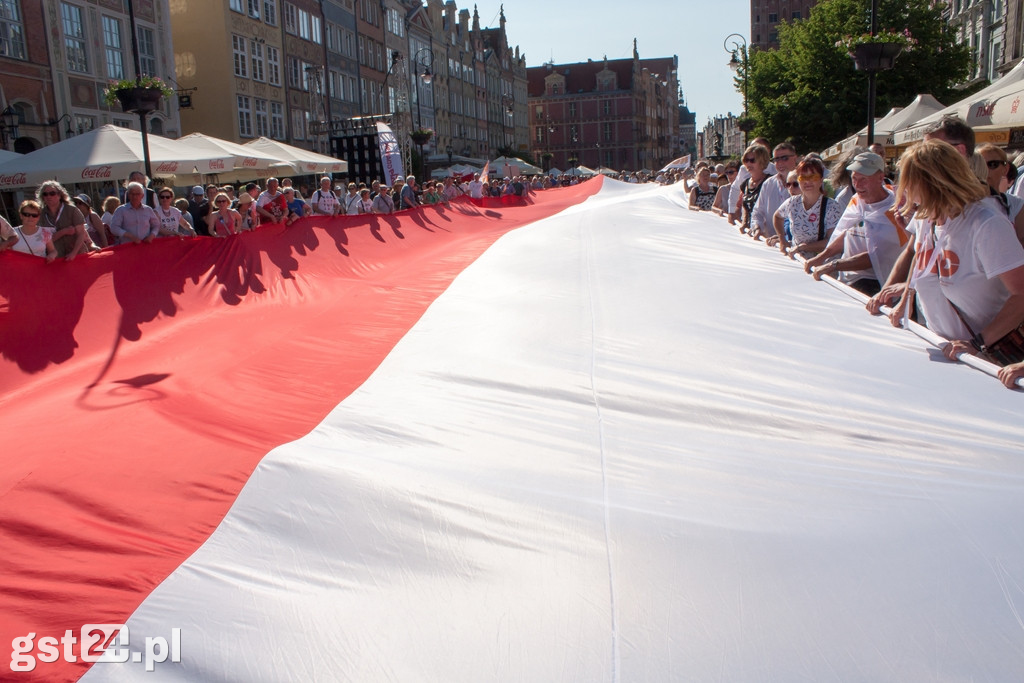 WIEC WOLNOŚCI I SOLIDARNOŚCI