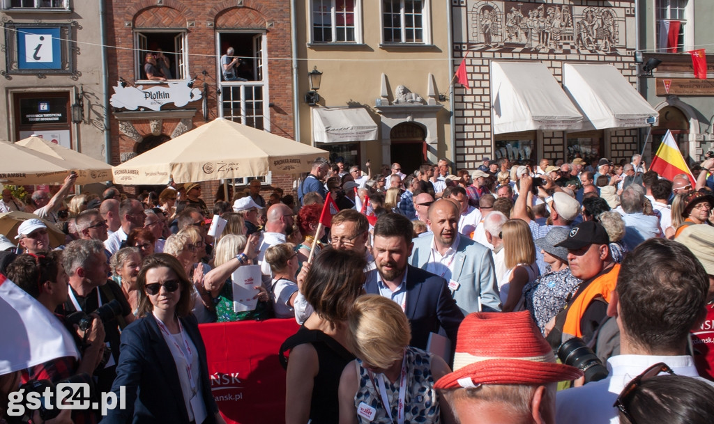 WIEC WOLNOŚCI I SOLIDARNOŚCI