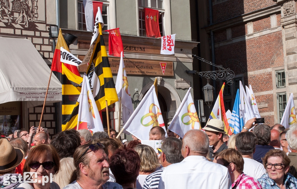 WIEC WOLNOŚCI I SOLIDARNOŚCI