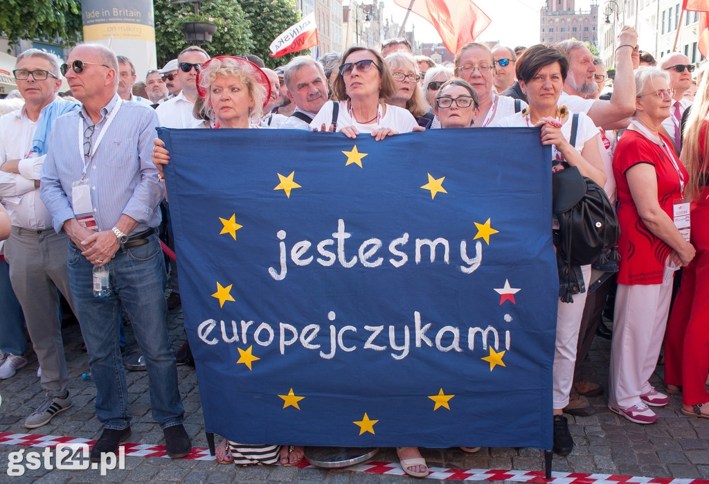 WIEC WOLNOŚCI I SOLIDARNOŚCI