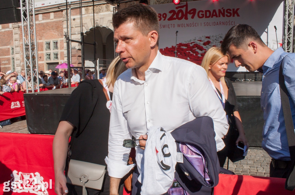 WIEC WOLNOŚCI I SOLIDARNOŚCI