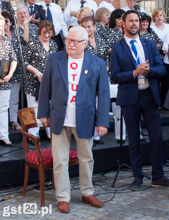 WIEC WOLNOŚCI I SOLIDARNOŚCI
