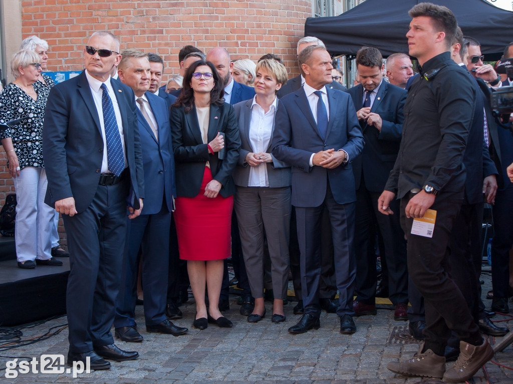 WIEC WOLNOŚCI I SOLIDARNOŚCI