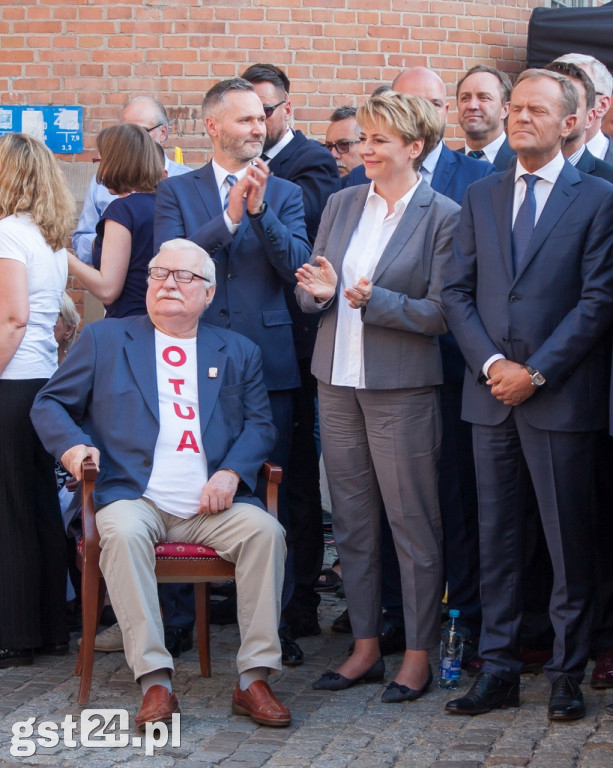 WIEC WOLNOŚCI I SOLIDARNOŚCI
