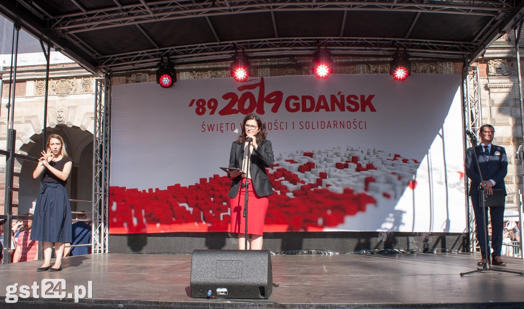 WIEC WOLNOŚCI I SOLIDARNOŚCI