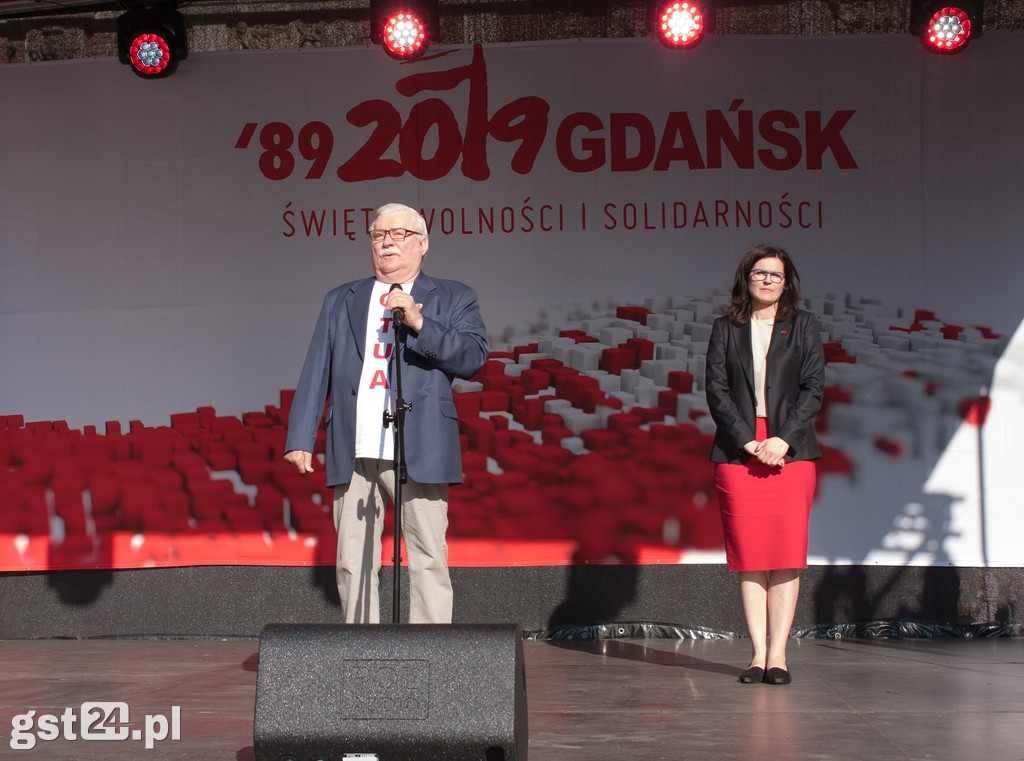 WIEC WOLNOŚCI I SOLIDARNOŚCI
