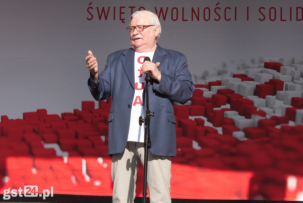 WIEC WOLNOŚCI I SOLIDARNOŚCI