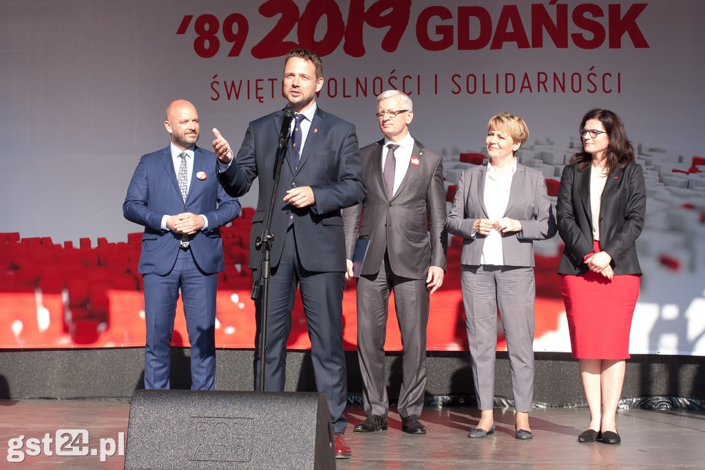 WIEC WOLNOŚCI I SOLIDARNOŚCI
