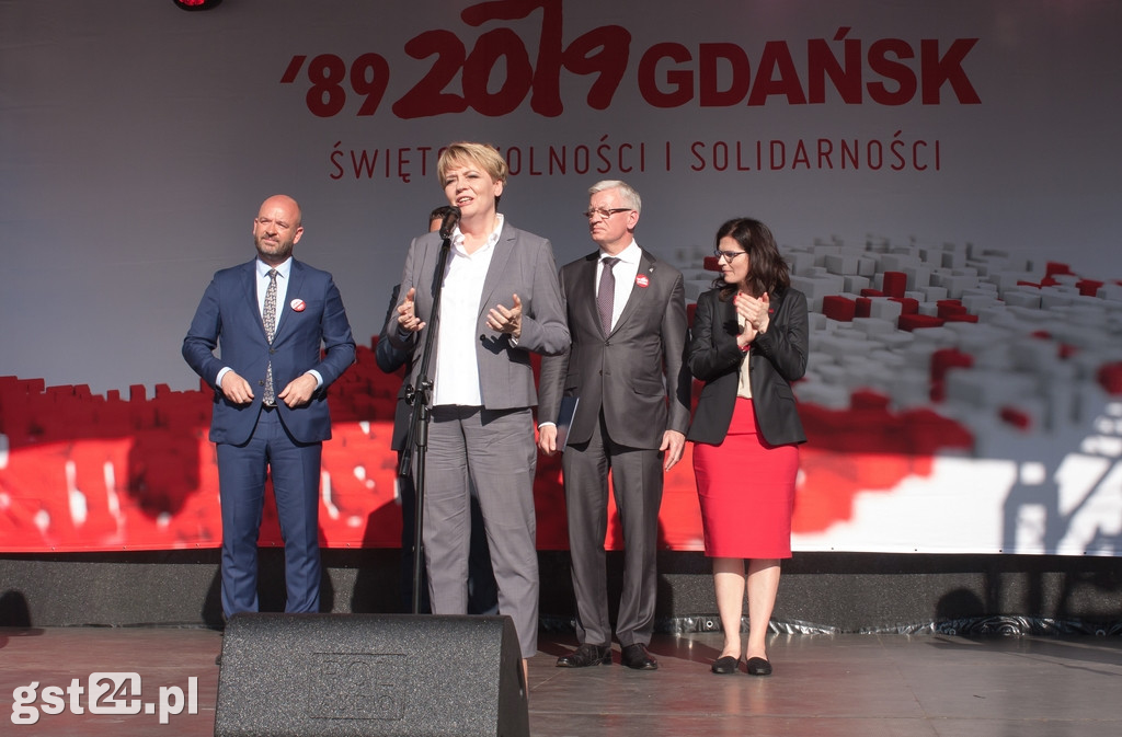 WIEC WOLNOŚCI I SOLIDARNOŚCI