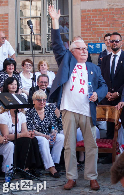 WIEC WOLNOŚCI I SOLIDARNOŚCI