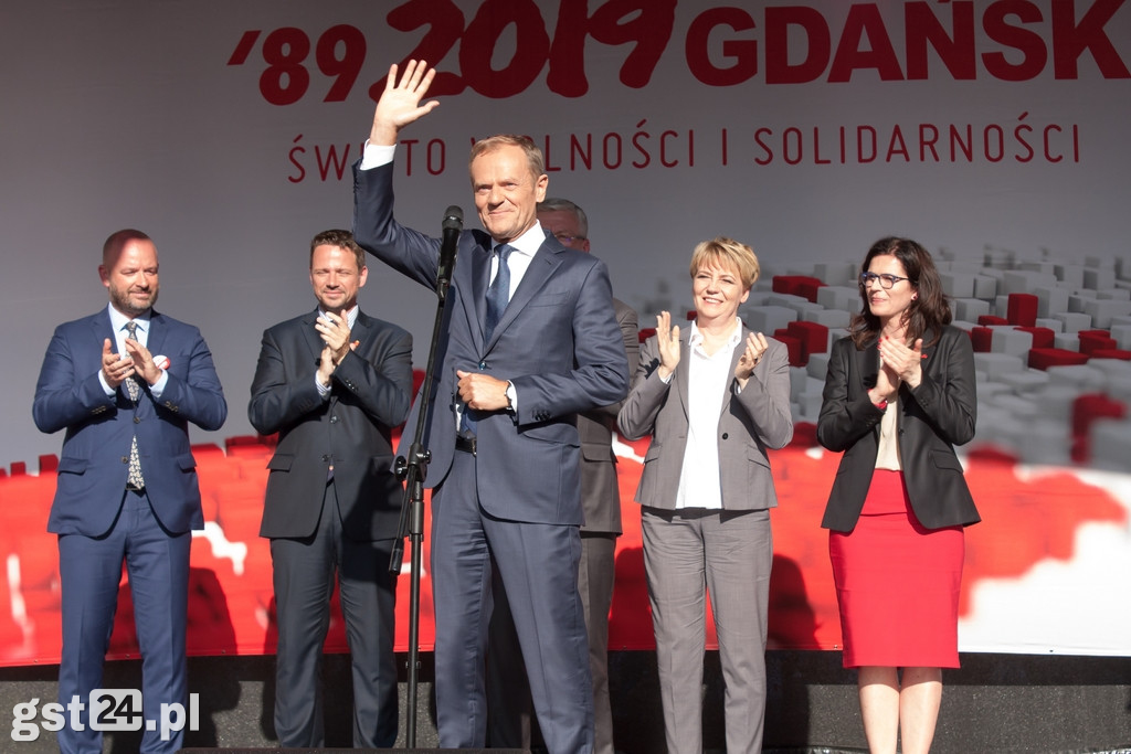 WIEC WOLNOŚCI I SOLIDARNOŚCI