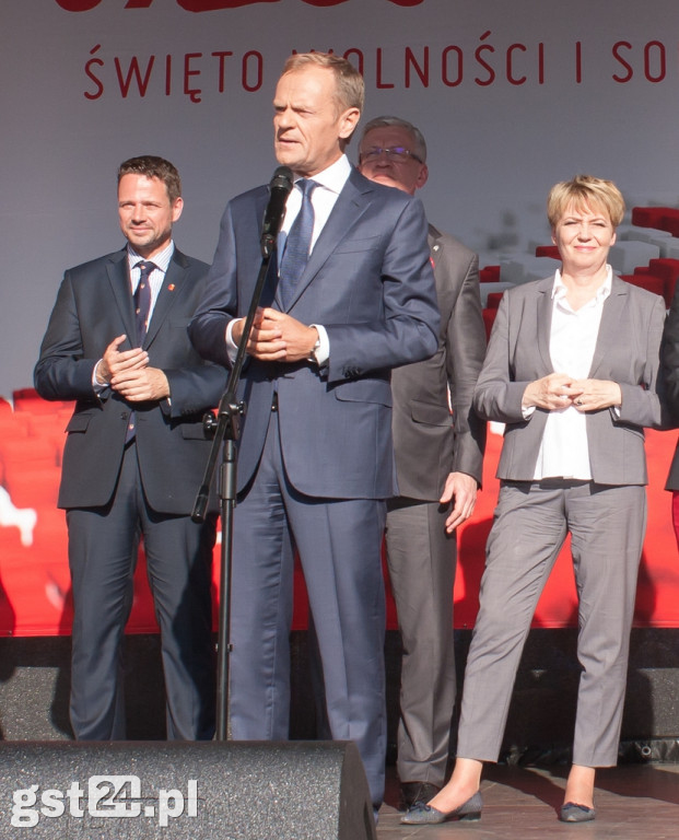 WIEC WOLNOŚCI I SOLIDARNOŚCI