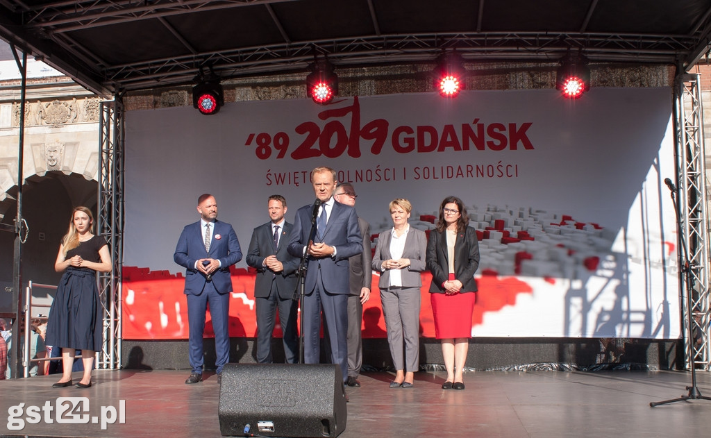 WIEC WOLNOŚCI I SOLIDARNOŚCI