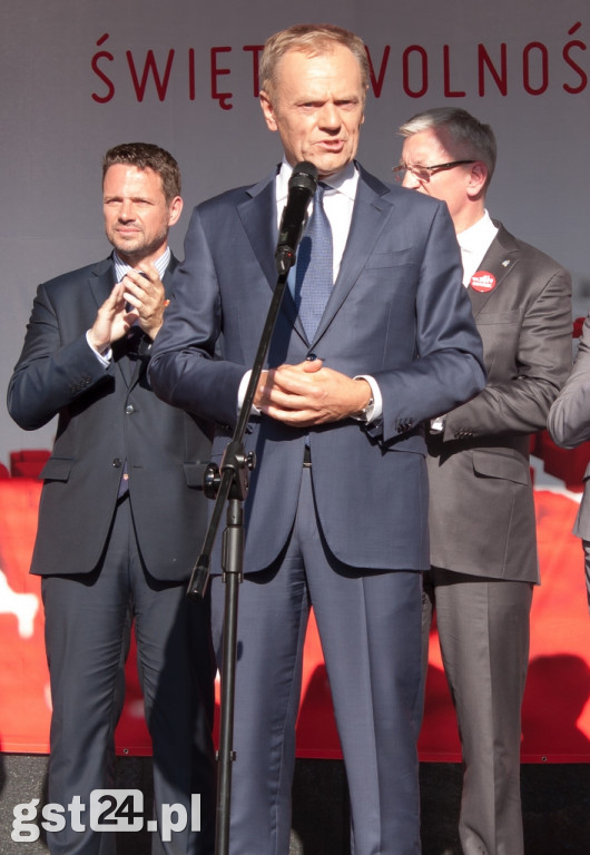 WIEC WOLNOŚCI I SOLIDARNOŚCI
