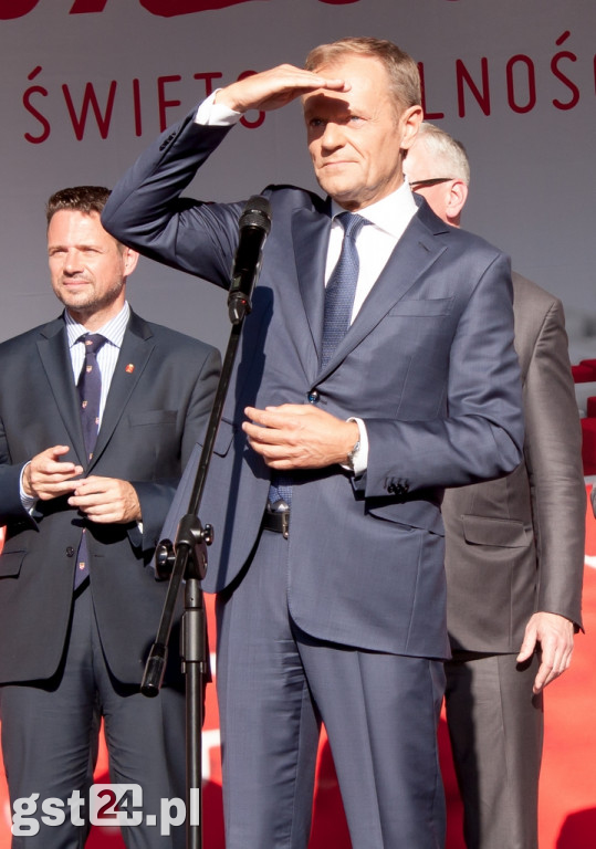 WIEC WOLNOŚCI I SOLIDARNOŚCI