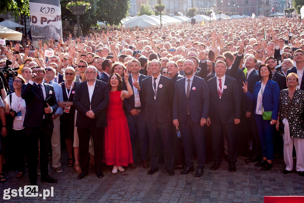 WIEC WOLNOŚCI I SOLIDARNOŚCI