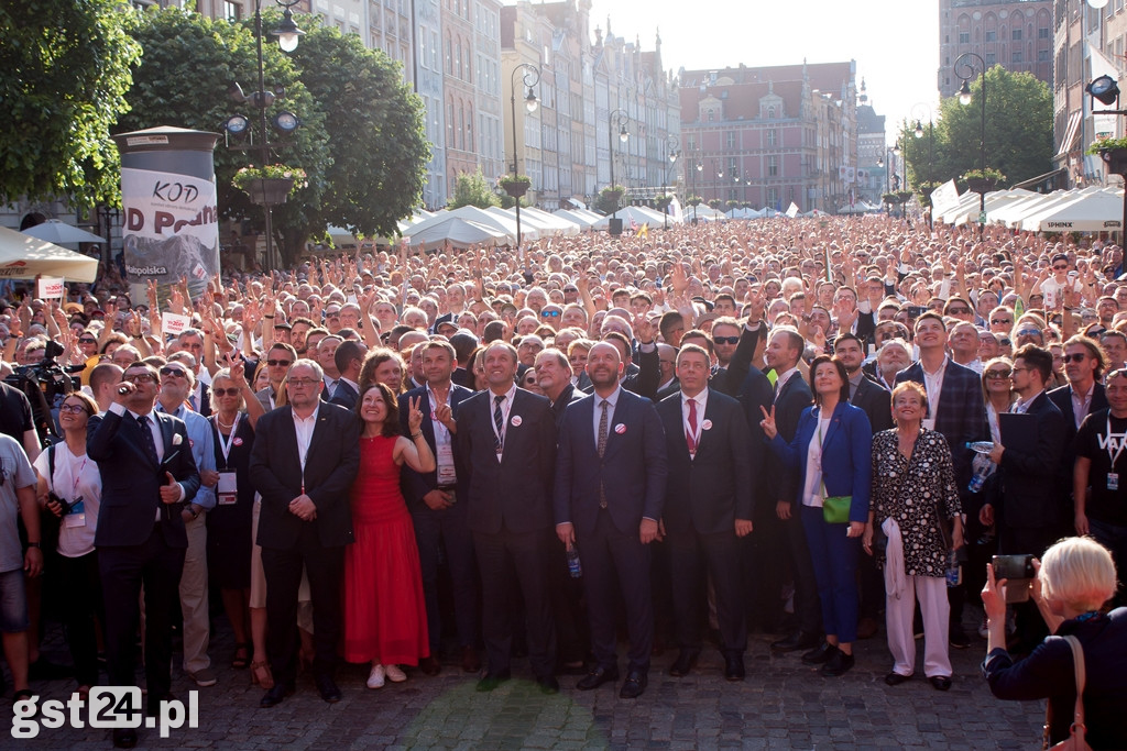 WIEC WOLNOŚCI I SOLIDARNOŚCI