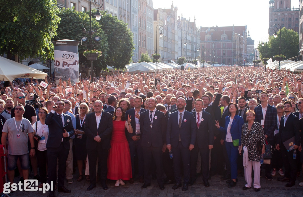 WIEC WOLNOŚCI I SOLIDARNOŚCI