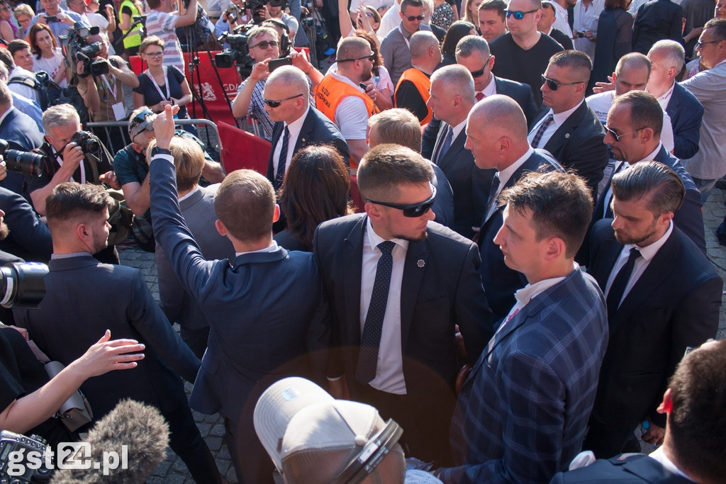 WIEC WOLNOŚCI I SOLIDARNOŚCI