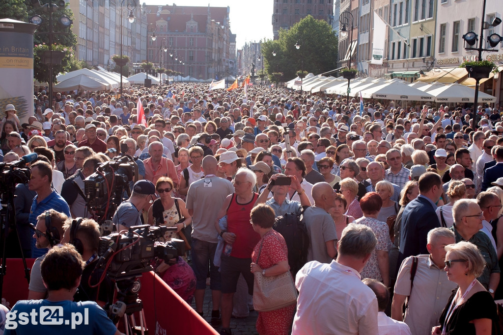 WIEC WOLNOŚCI I SOLIDARNOŚCI